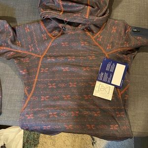 Women’s Burton AK Lift Hoody M